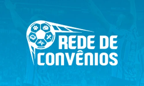 Rede de Convênios