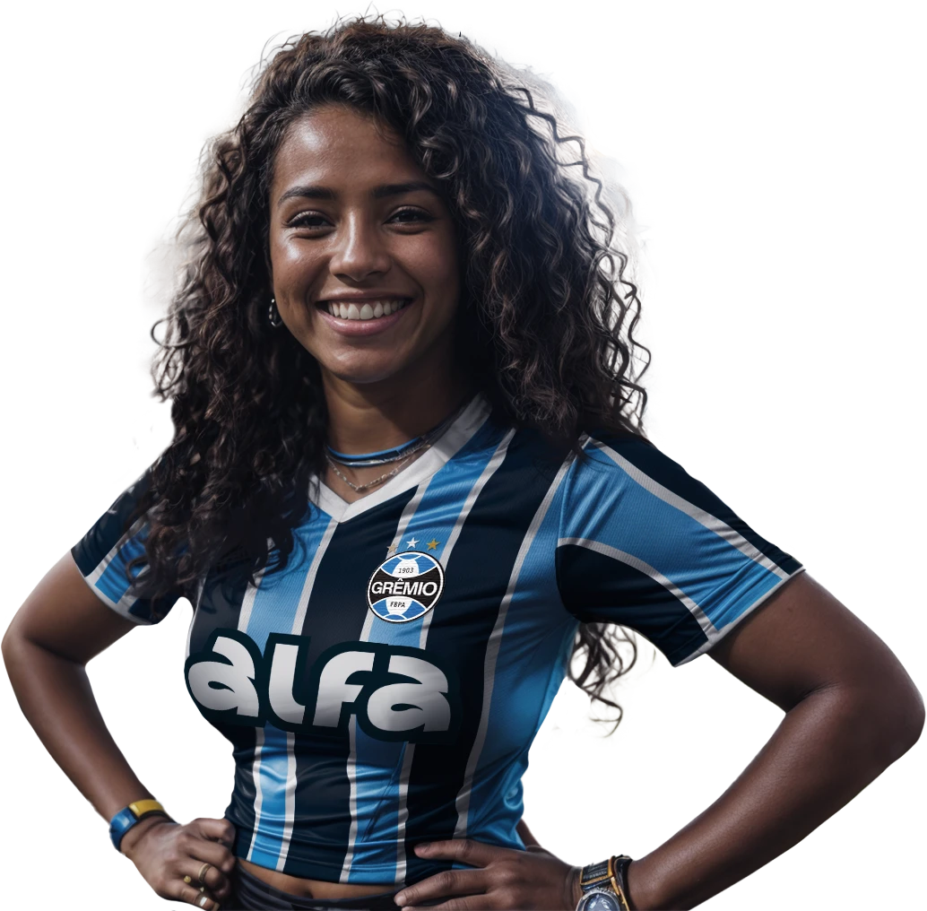 Grêmio Sócio